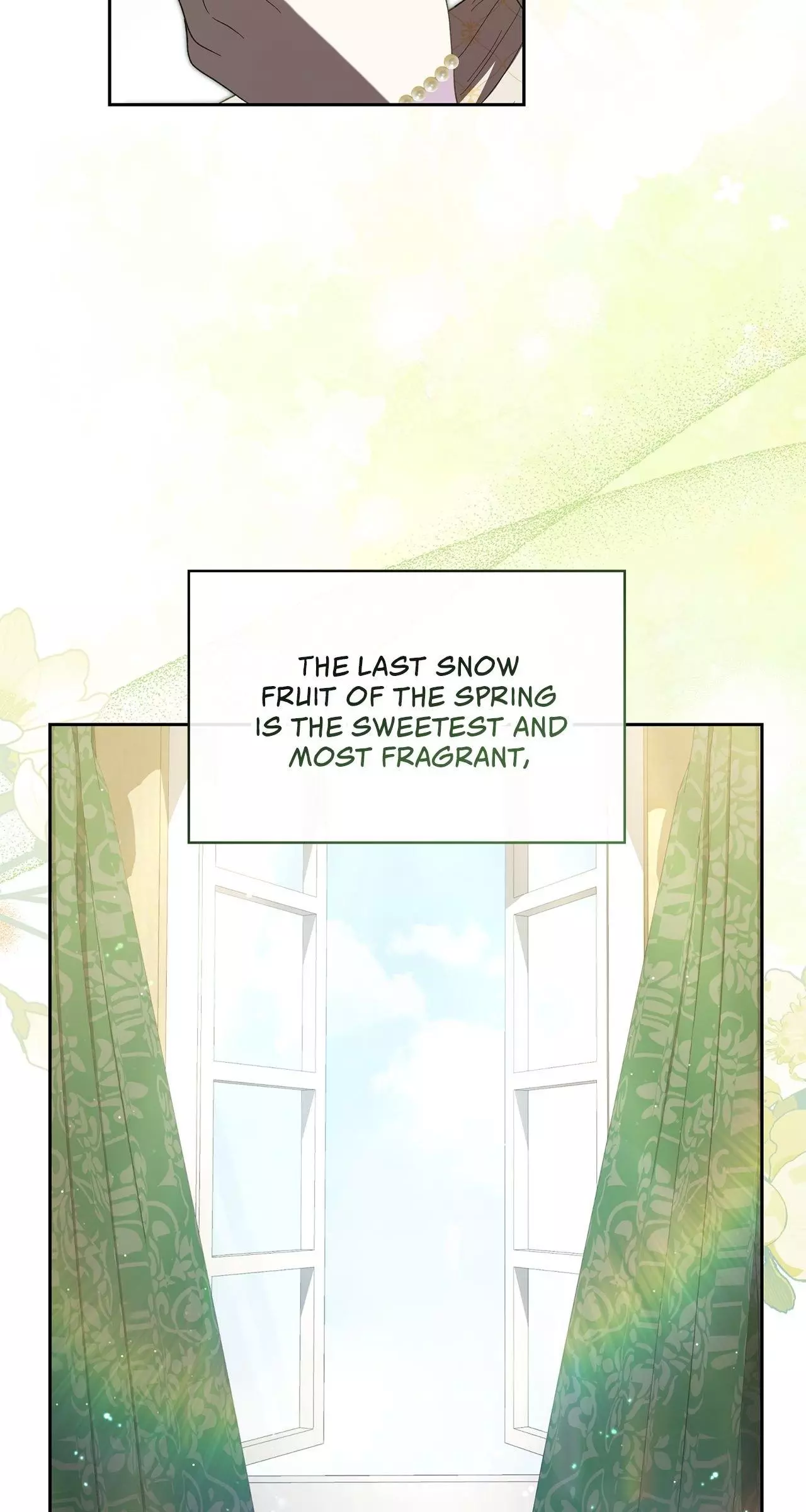 The Stone Thrown in the Lake Chapter 37 page 72