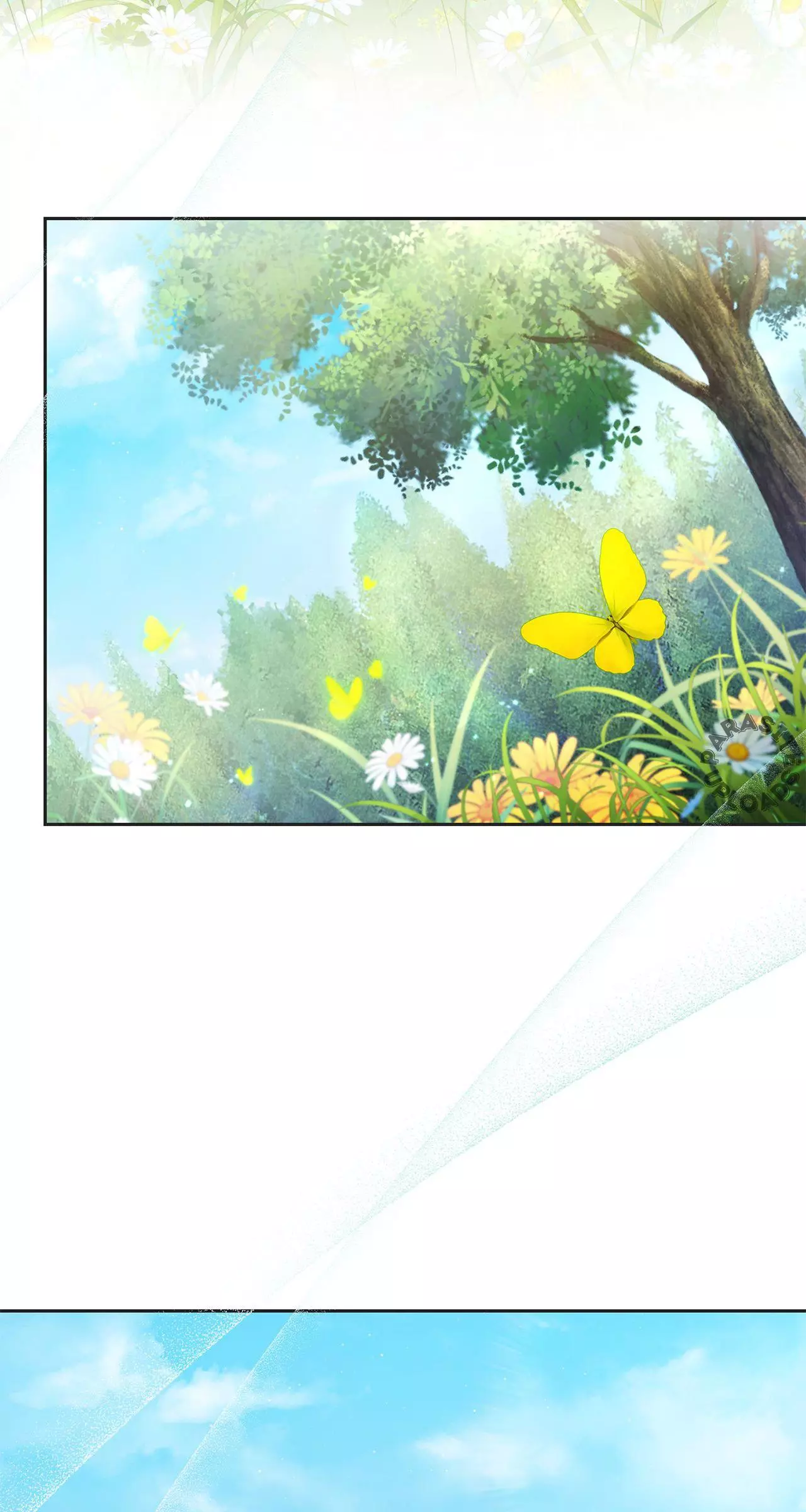 The Stone Thrown in the Lake Chapter 38 page 2