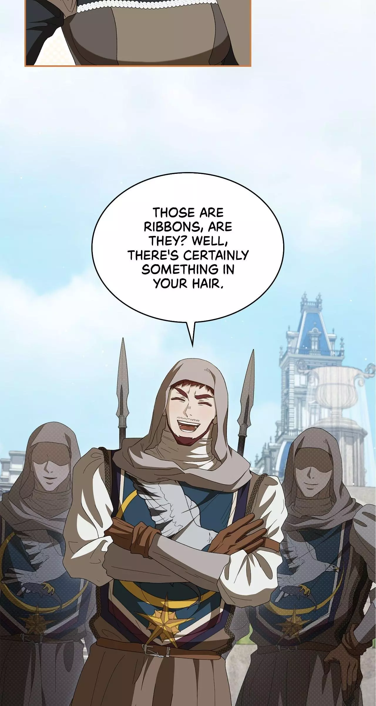 The Stone Thrown in the Lake Chapter 38 page 6