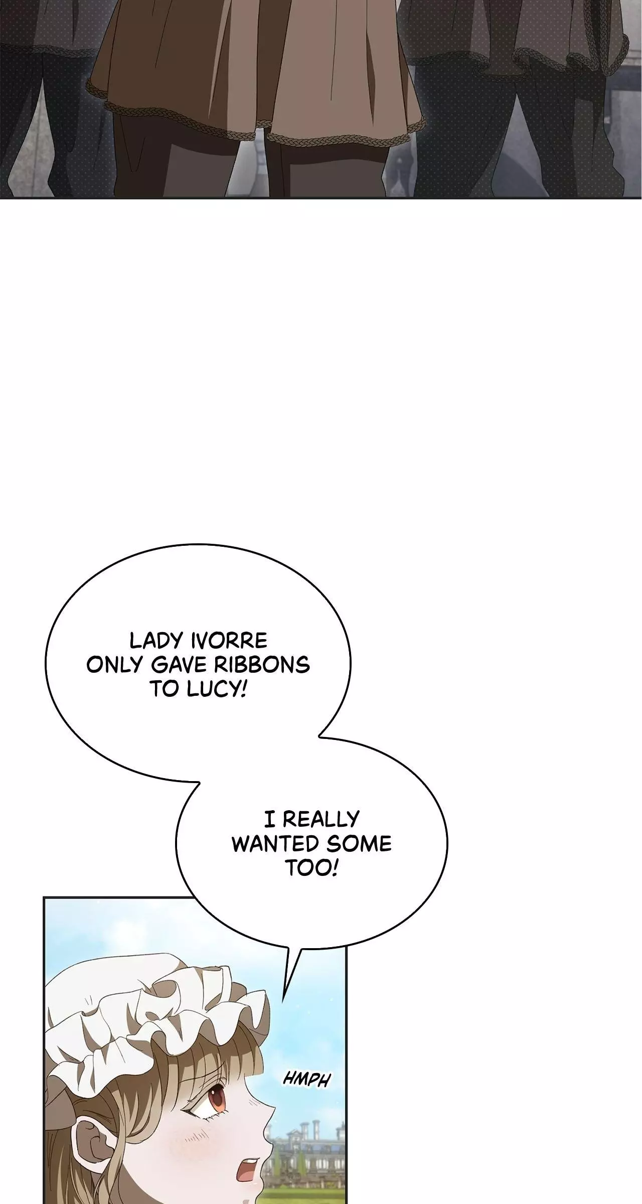 The Stone Thrown in the Lake Chapter 38 page 7