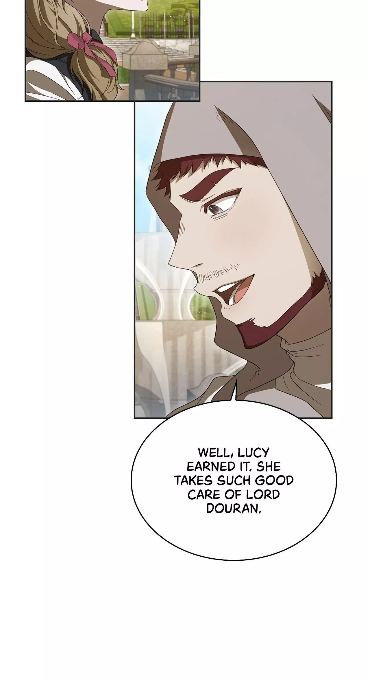The Stone Thrown in the Lake Chapter 38 page 8