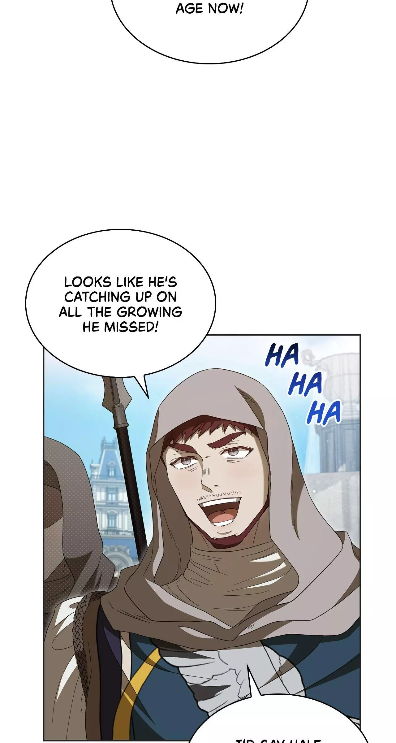 The Stone Thrown in the Lake Chapter 38 page 10