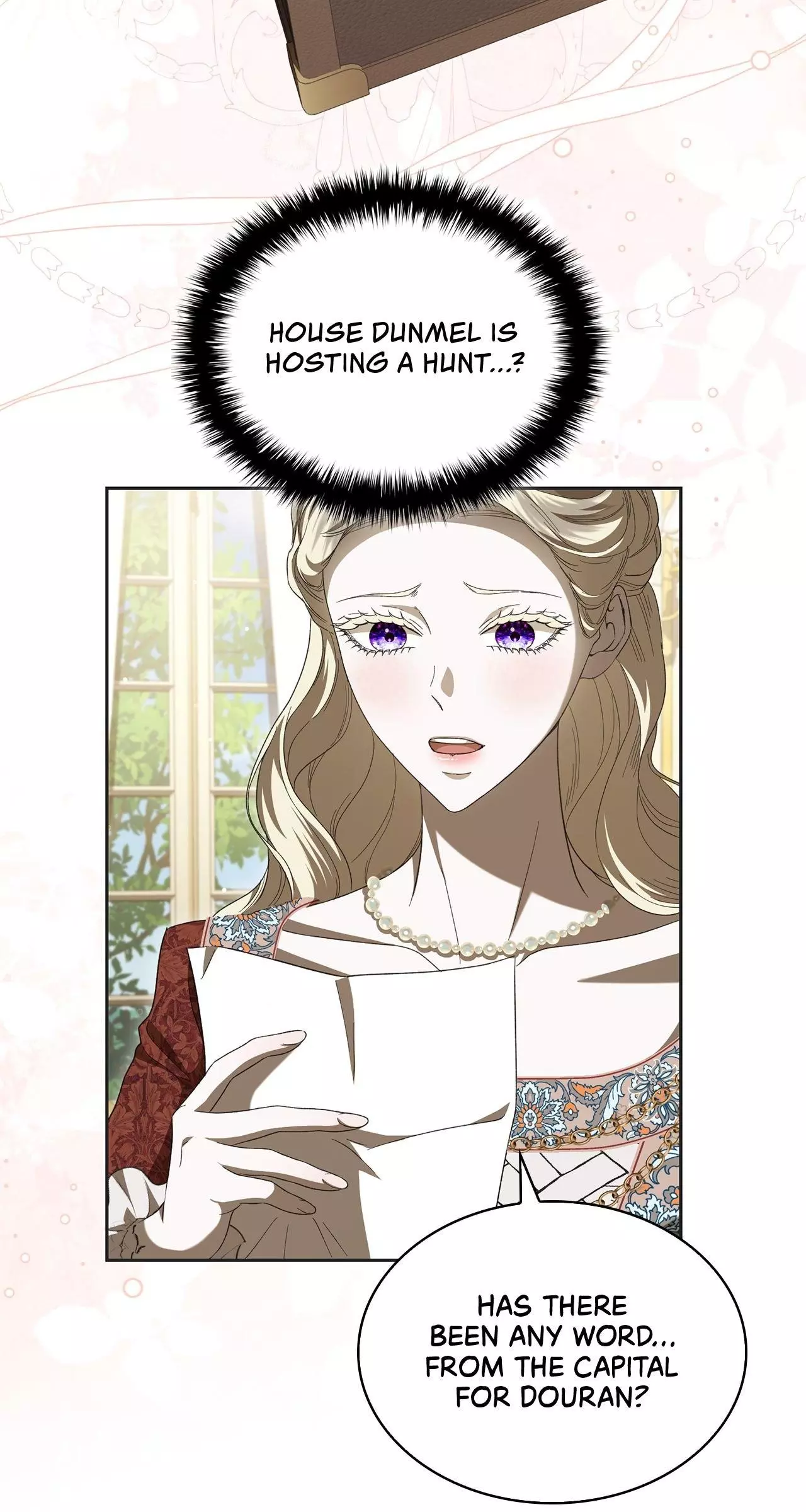 The Stone Thrown in the Lake Chapter 38 page 24