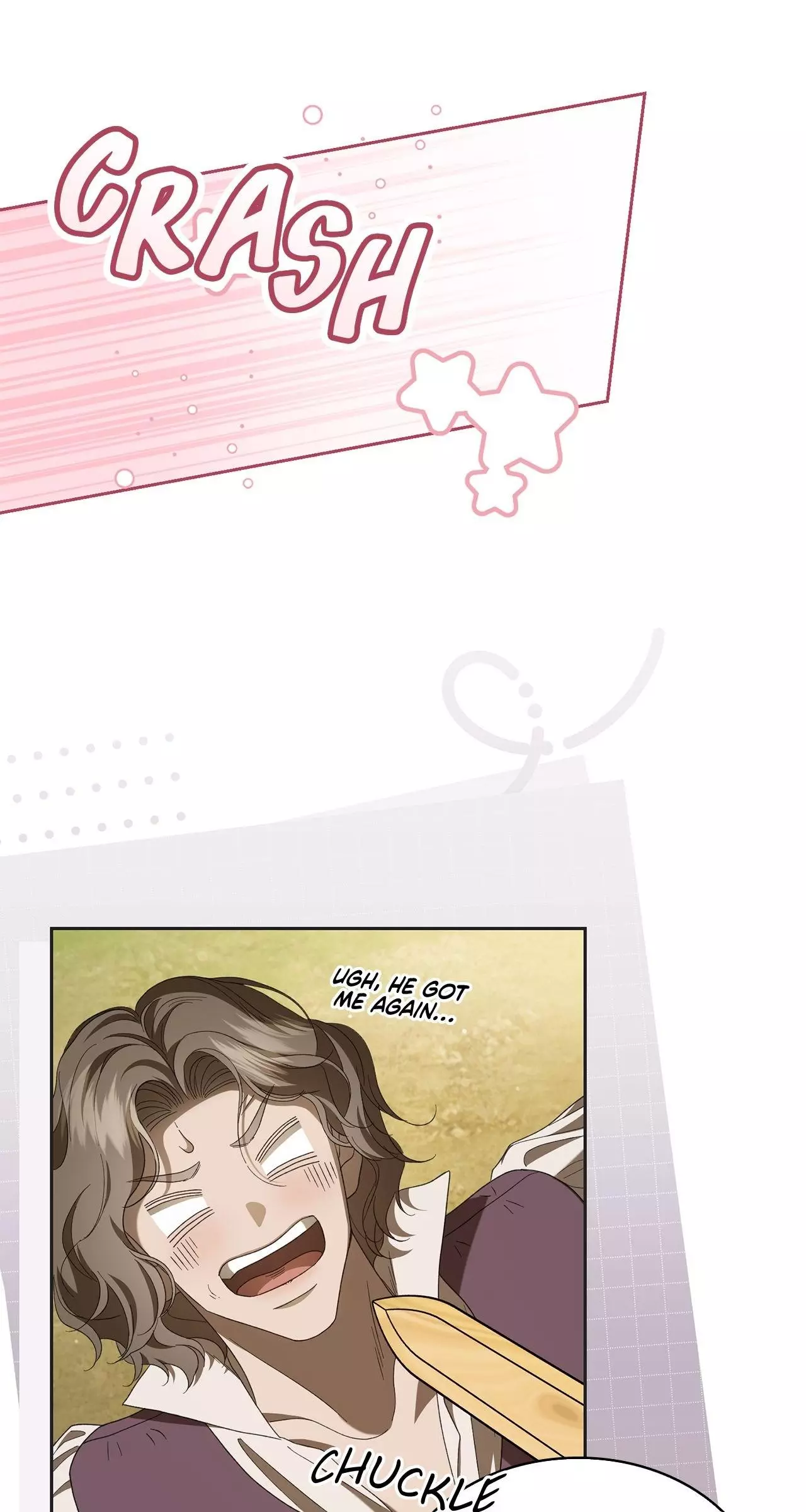 The Stone Thrown in the Lake Chapter 38 page 32