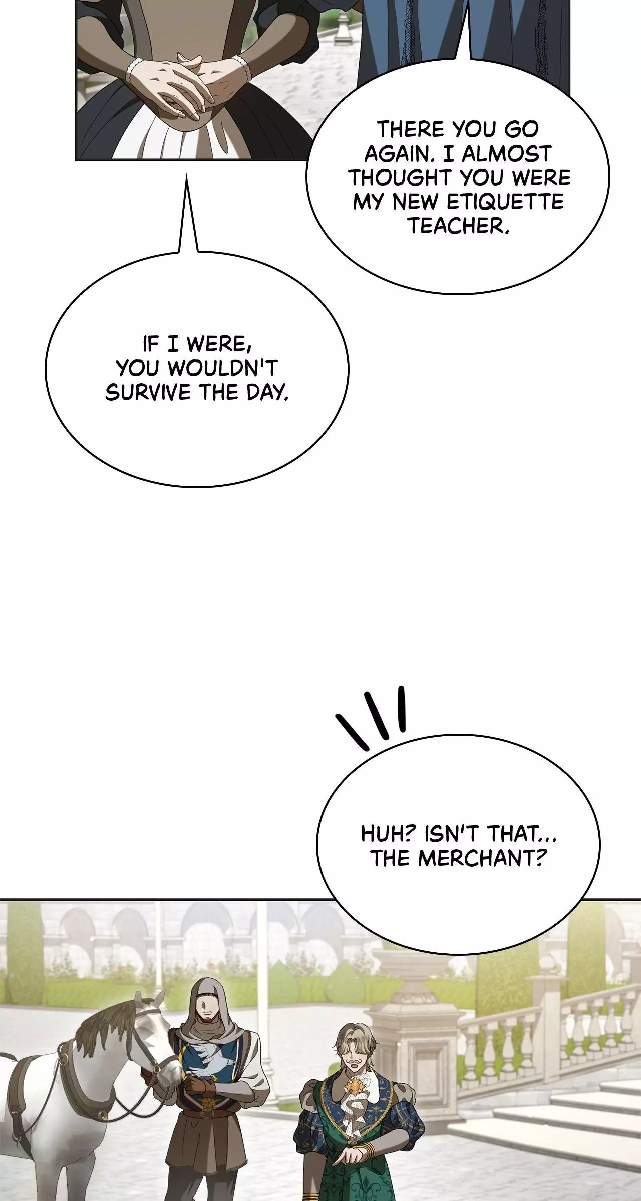 The Stone Thrown in the Lake Chapter 38 page 41