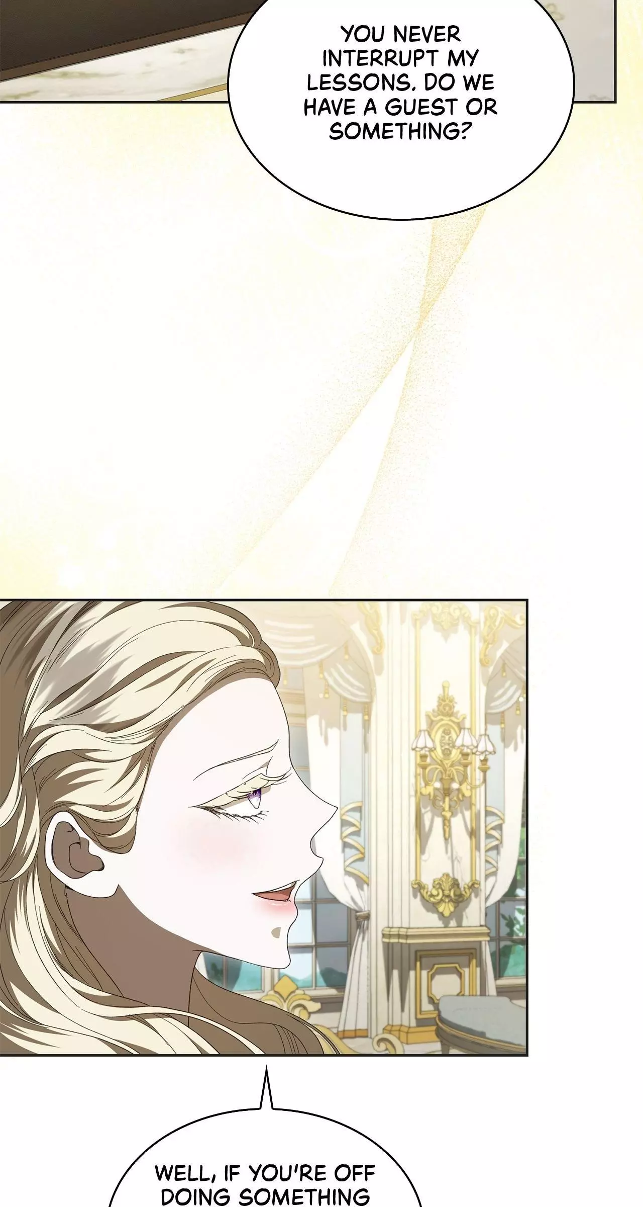 The Stone Thrown in the Lake Chapter 38 page 44