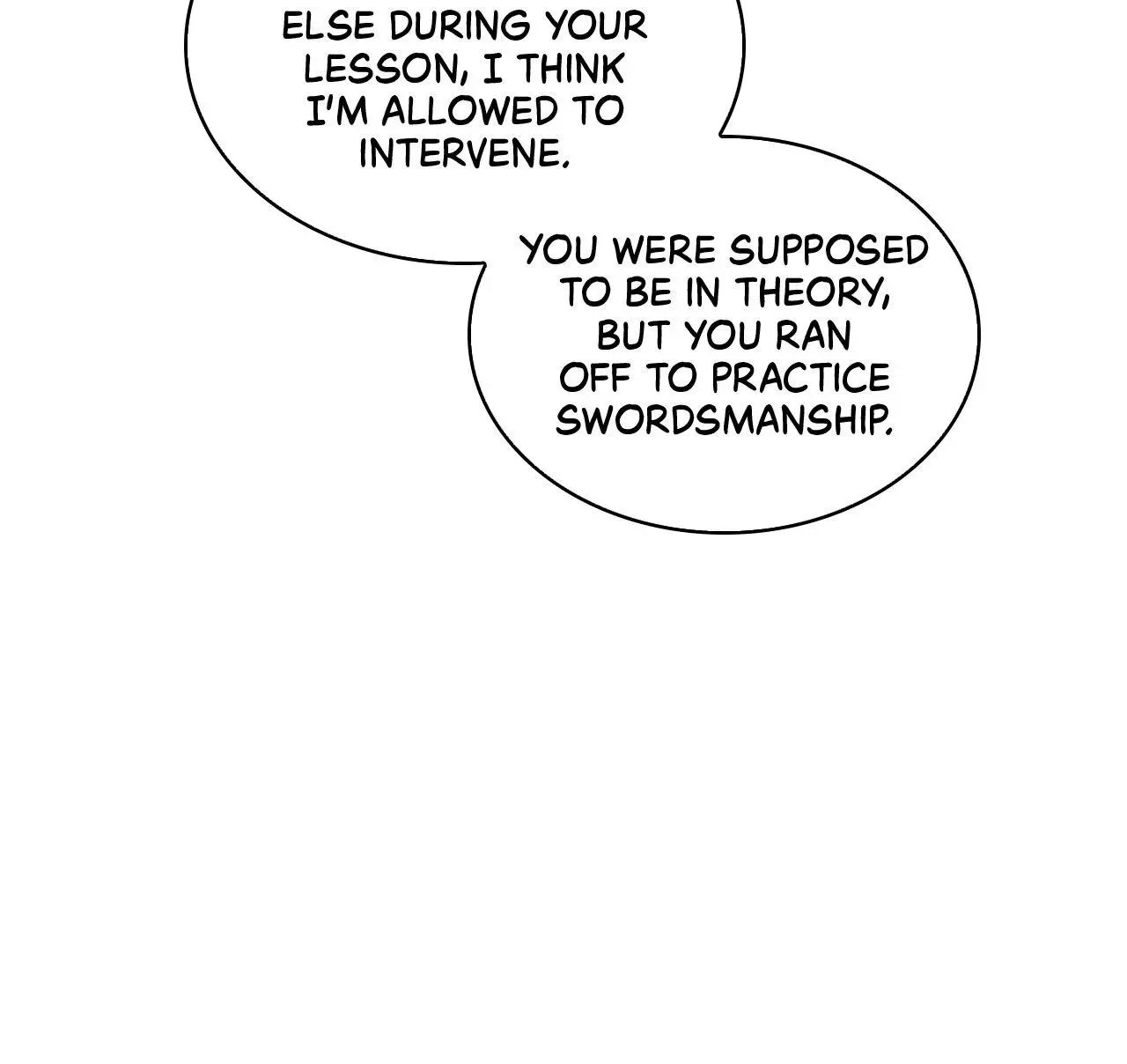 The Stone Thrown in the Lake Chapter 38 page 45