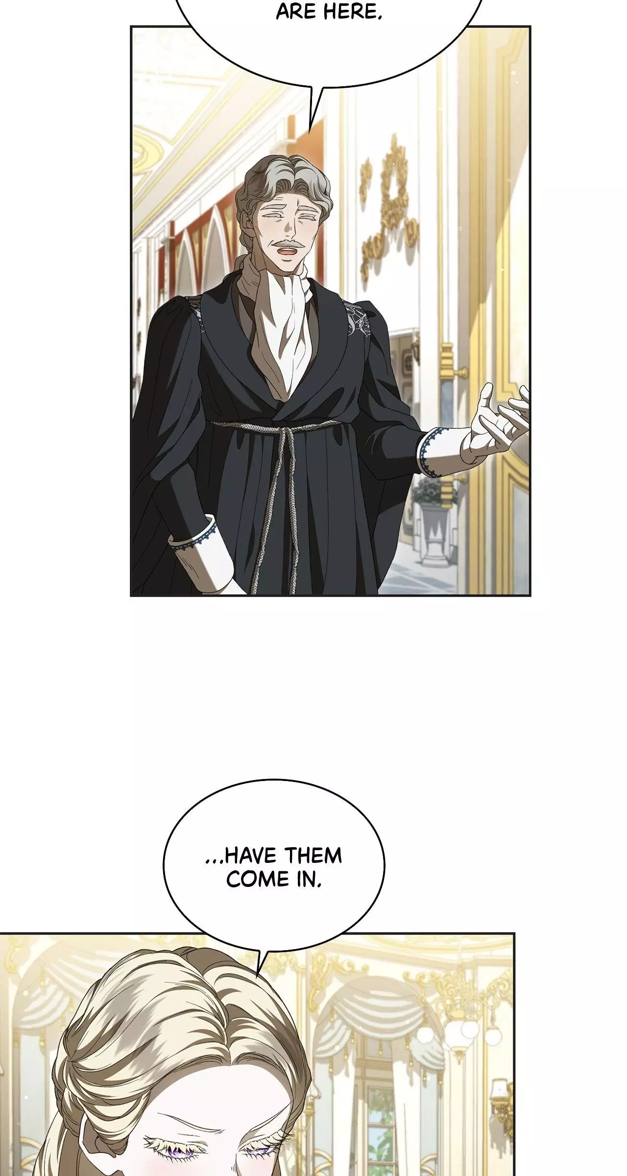 The Stone Thrown in the Lake Chapter 38 page 53