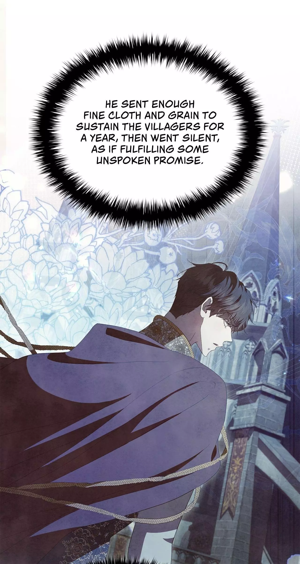 The Stone Thrown in the Lake Chapter 38 page 55