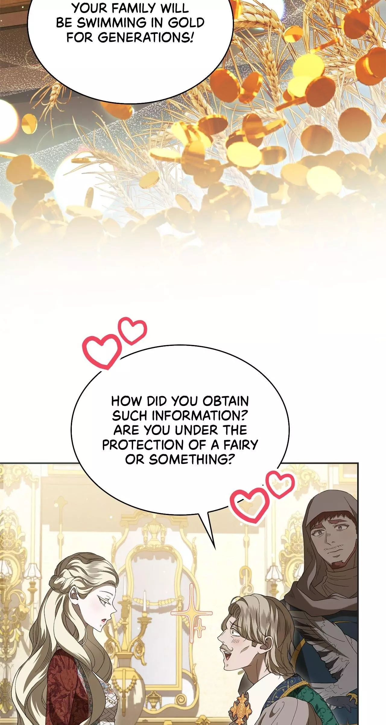 The Stone Thrown in the Lake Chapter 38 page 59