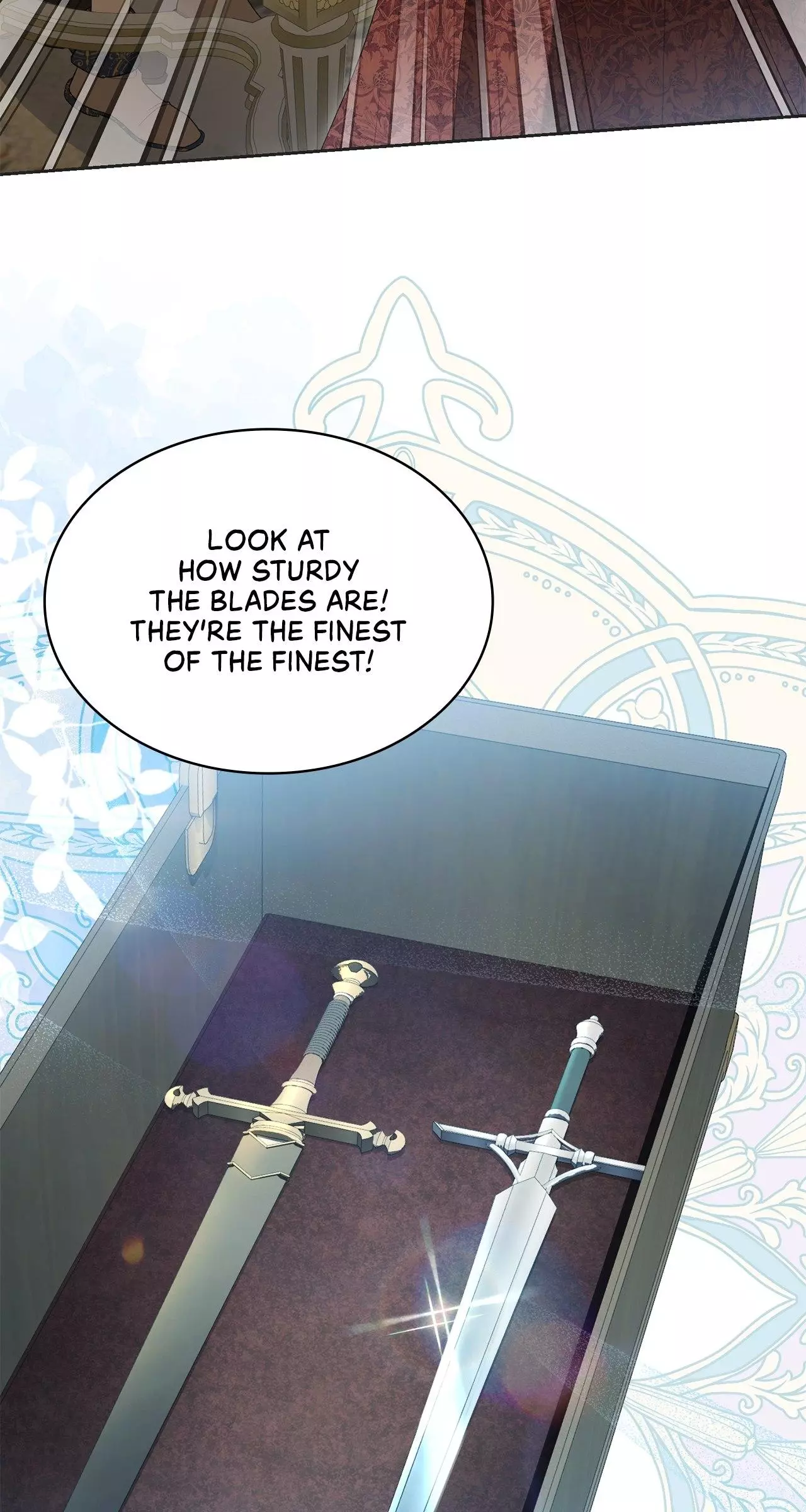 The Stone Thrown in the Lake Chapter 38 page 65