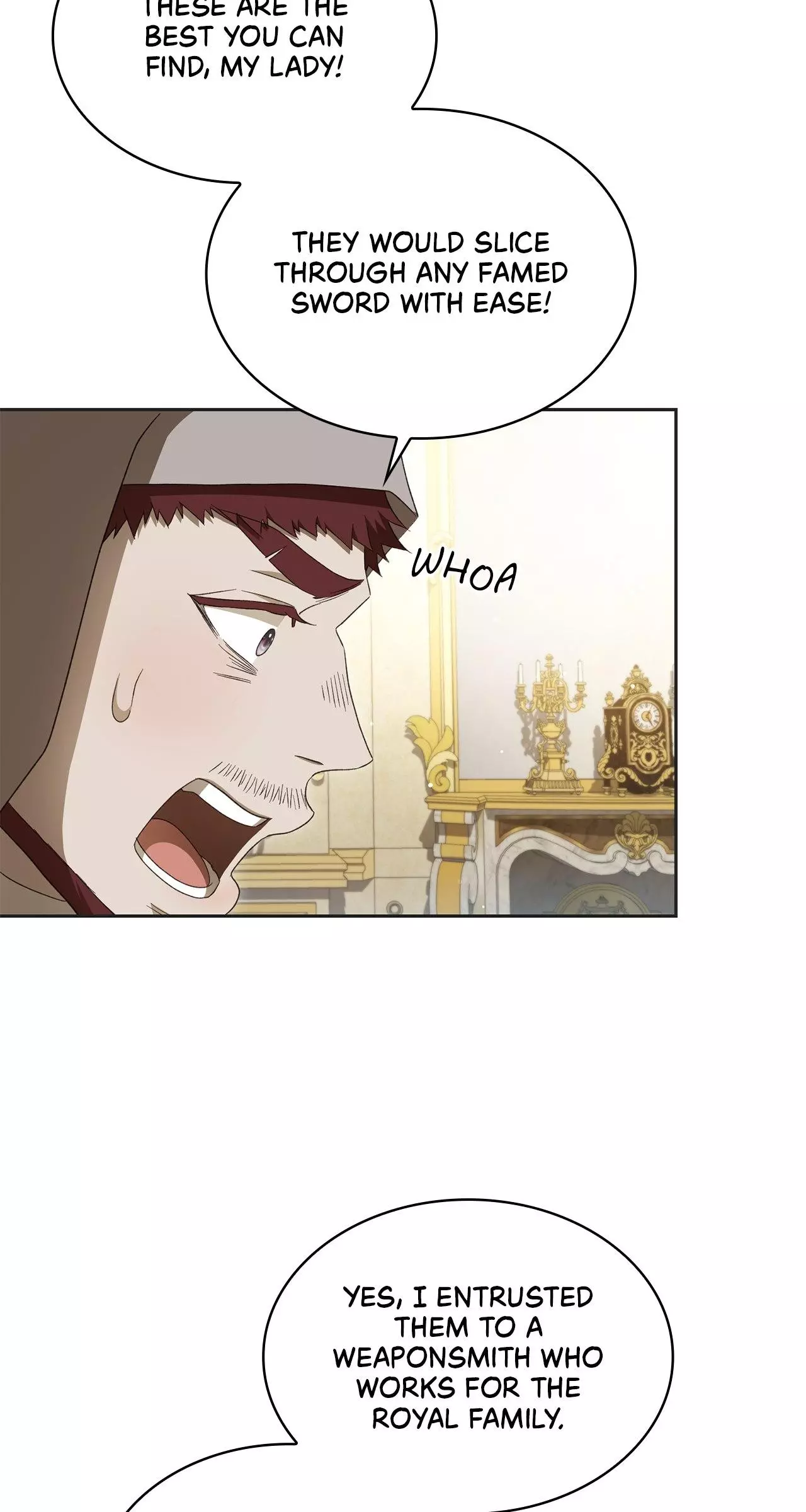 The Stone Thrown in the Lake Chapter 38 page 68
