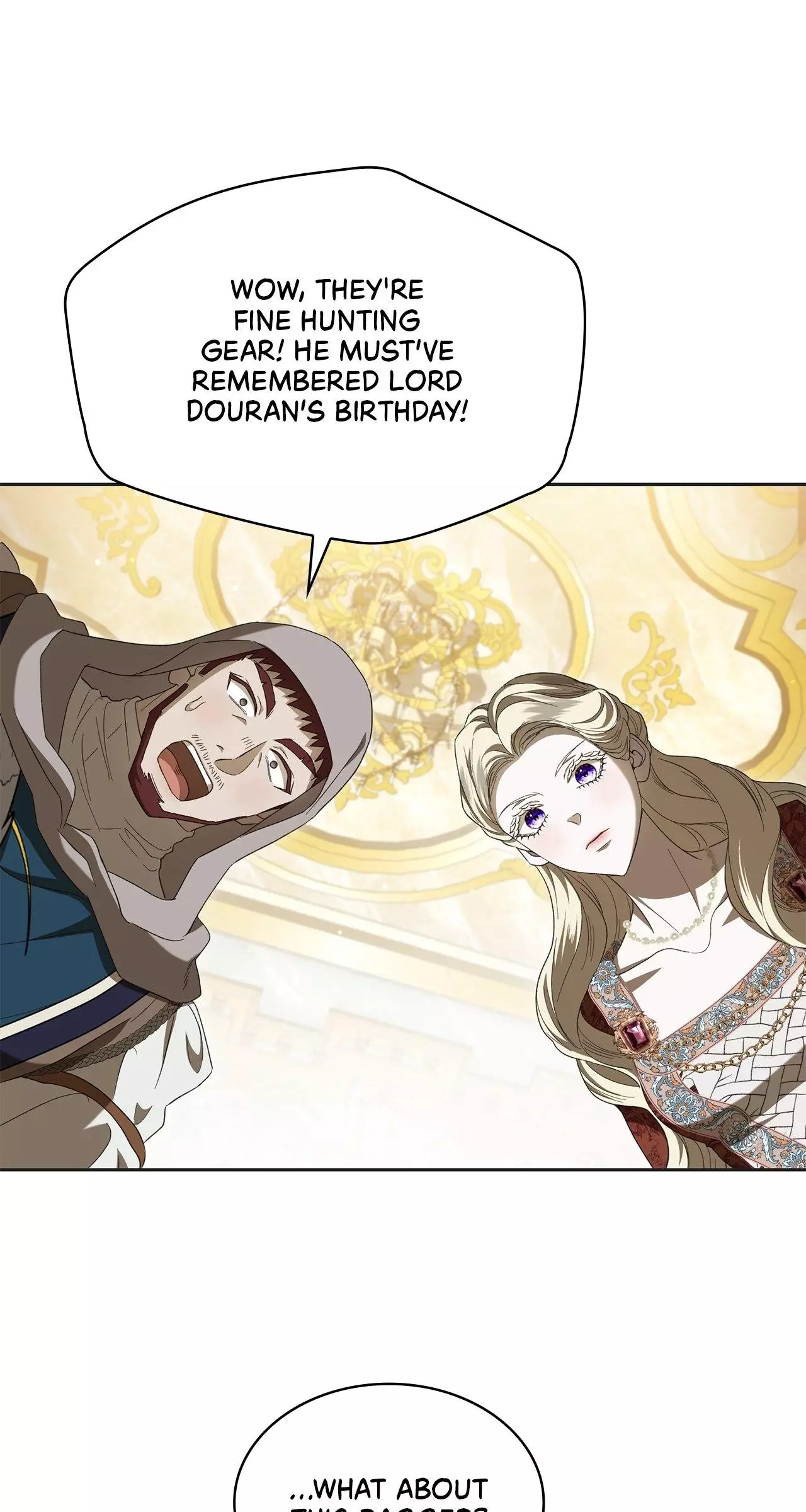 The Stone Thrown in the Lake Chapter 38 page 72