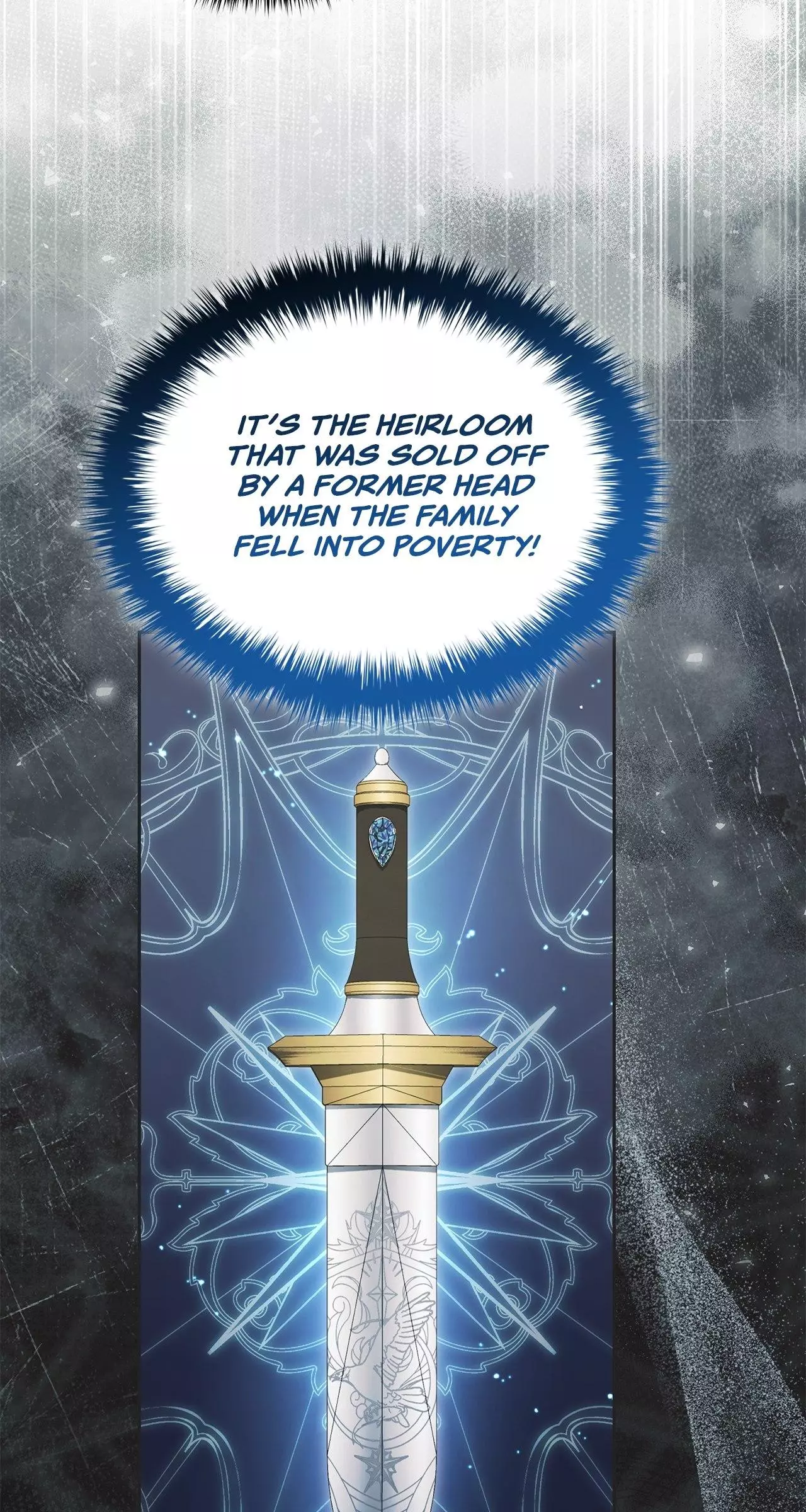 The Stone Thrown in the Lake Chapter 38 page 75
