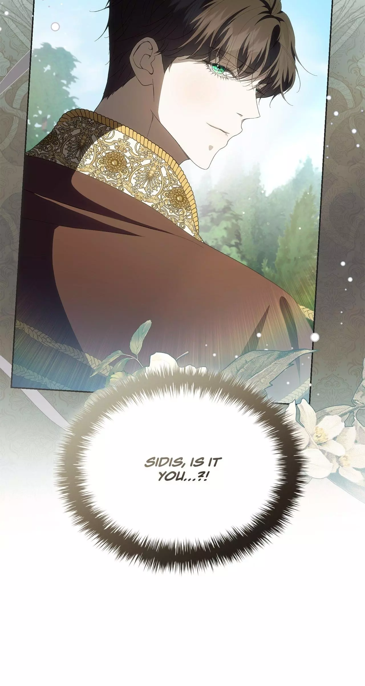 The Stone Thrown in the Lake Chapter 38 page 78