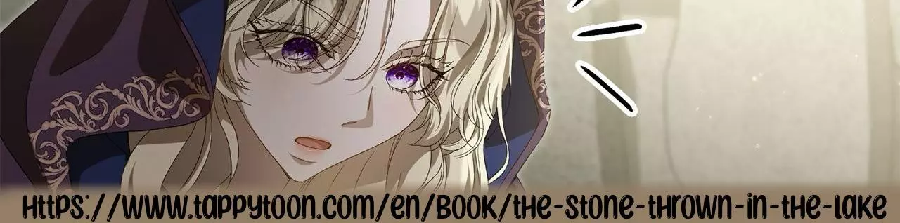 The Stone Thrown in the Lake Chapter 39 page 1
