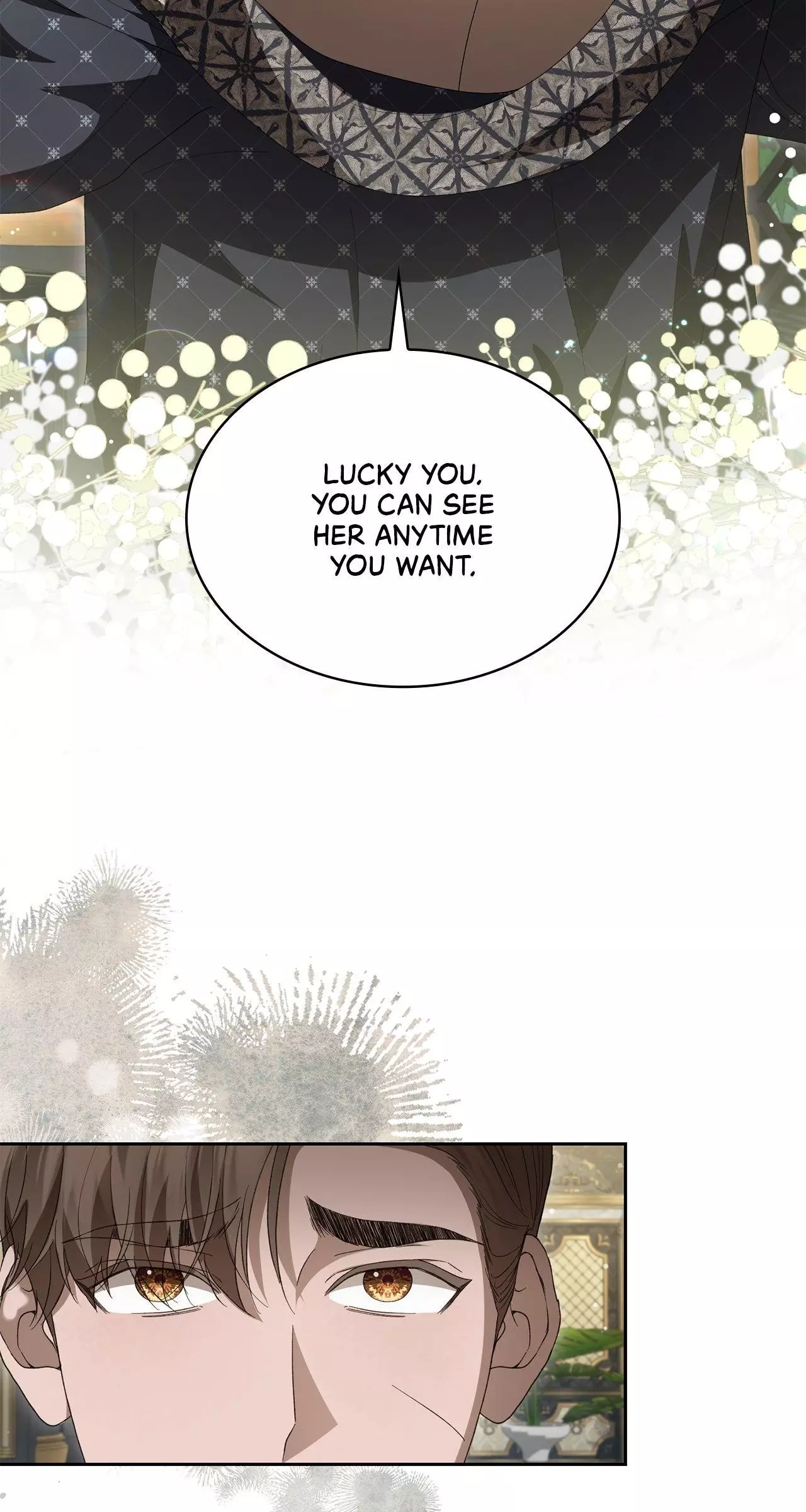 The Stone Thrown in the Lake Chapter 39 page 16