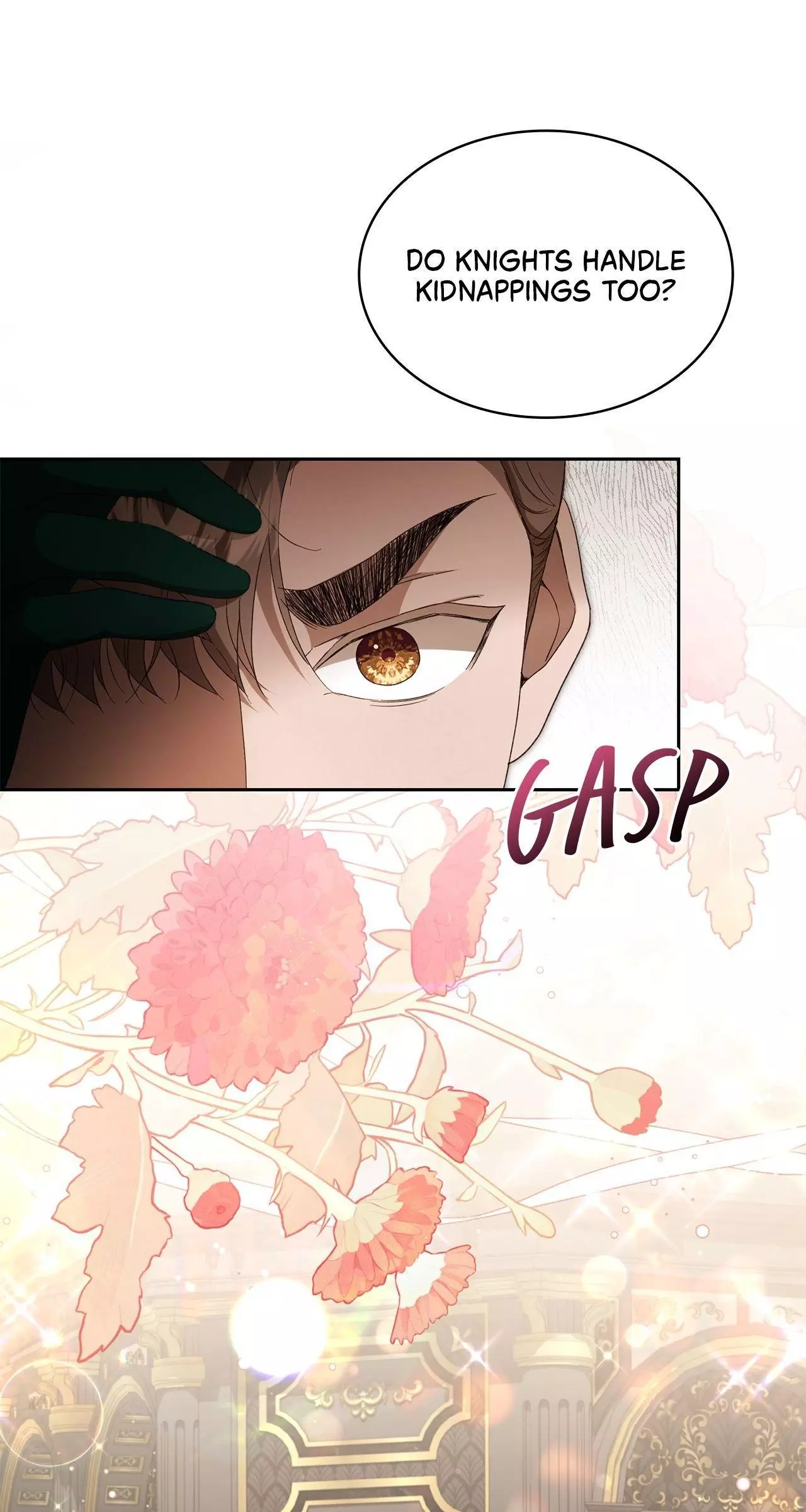 The Stone Thrown in the Lake Chapter 39 page 25