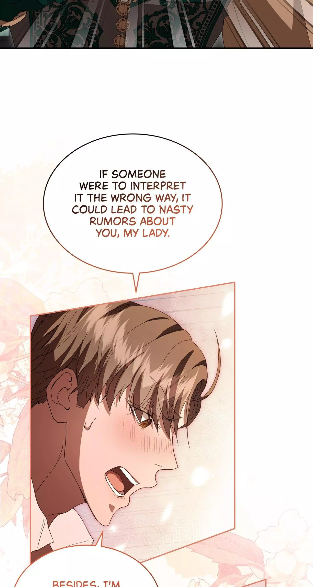 The Stone Thrown in the Lake Chapter 39 page 39