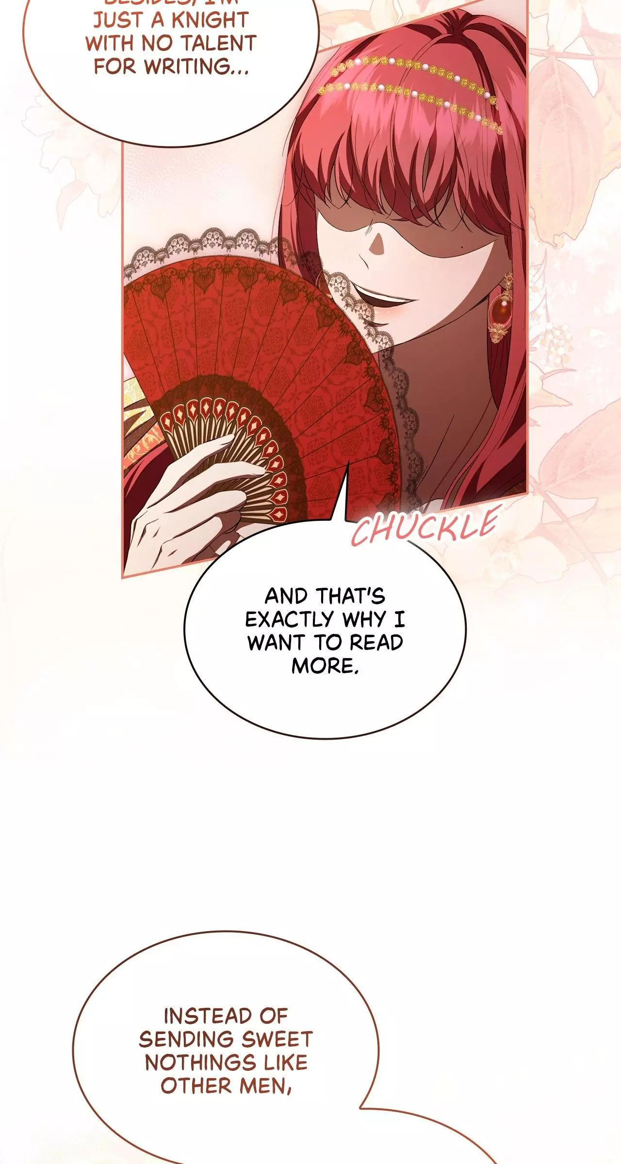 The Stone Thrown in the Lake Chapter 39 page 40