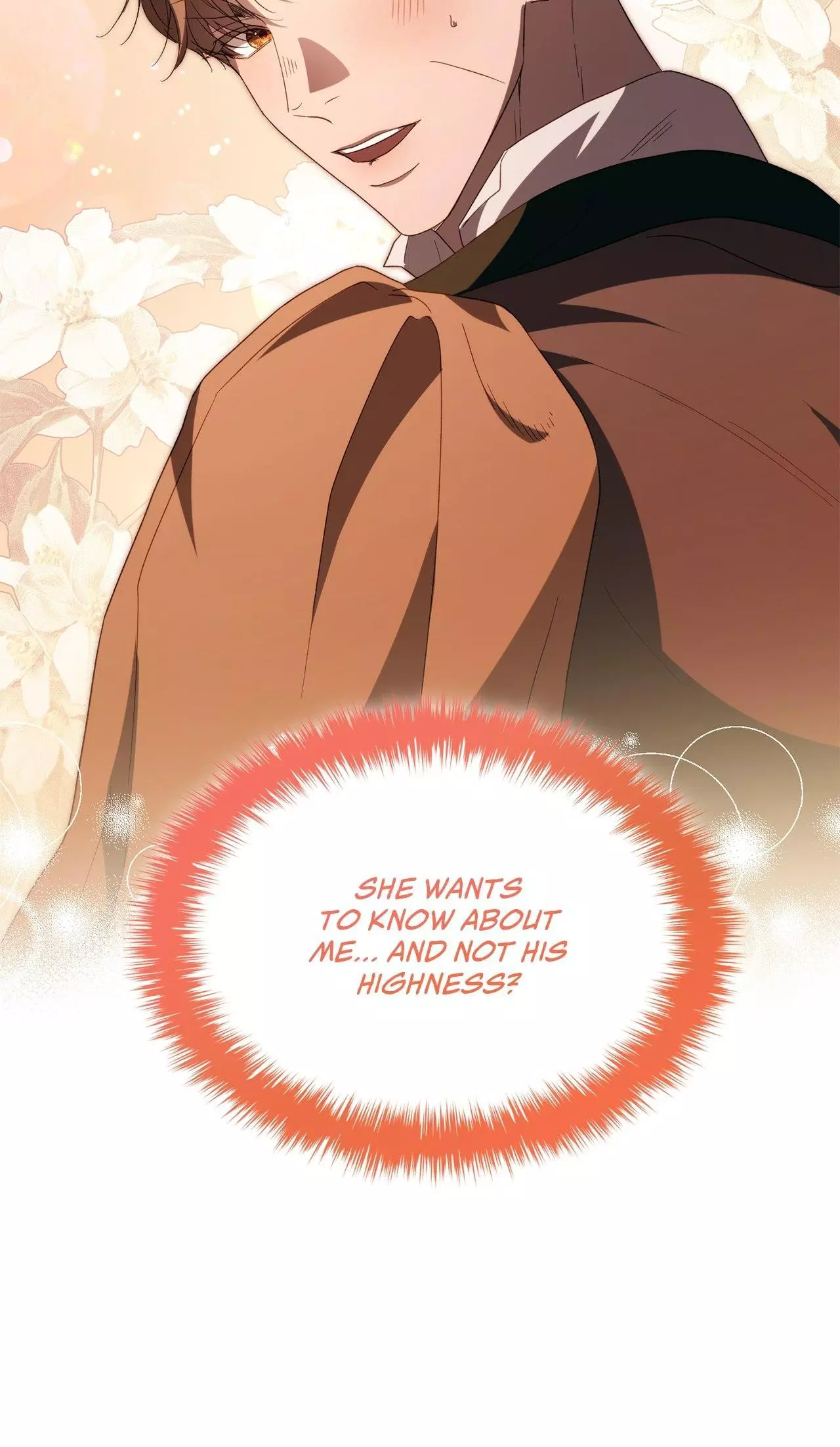The Stone Thrown in the Lake Chapter 39 page 46
