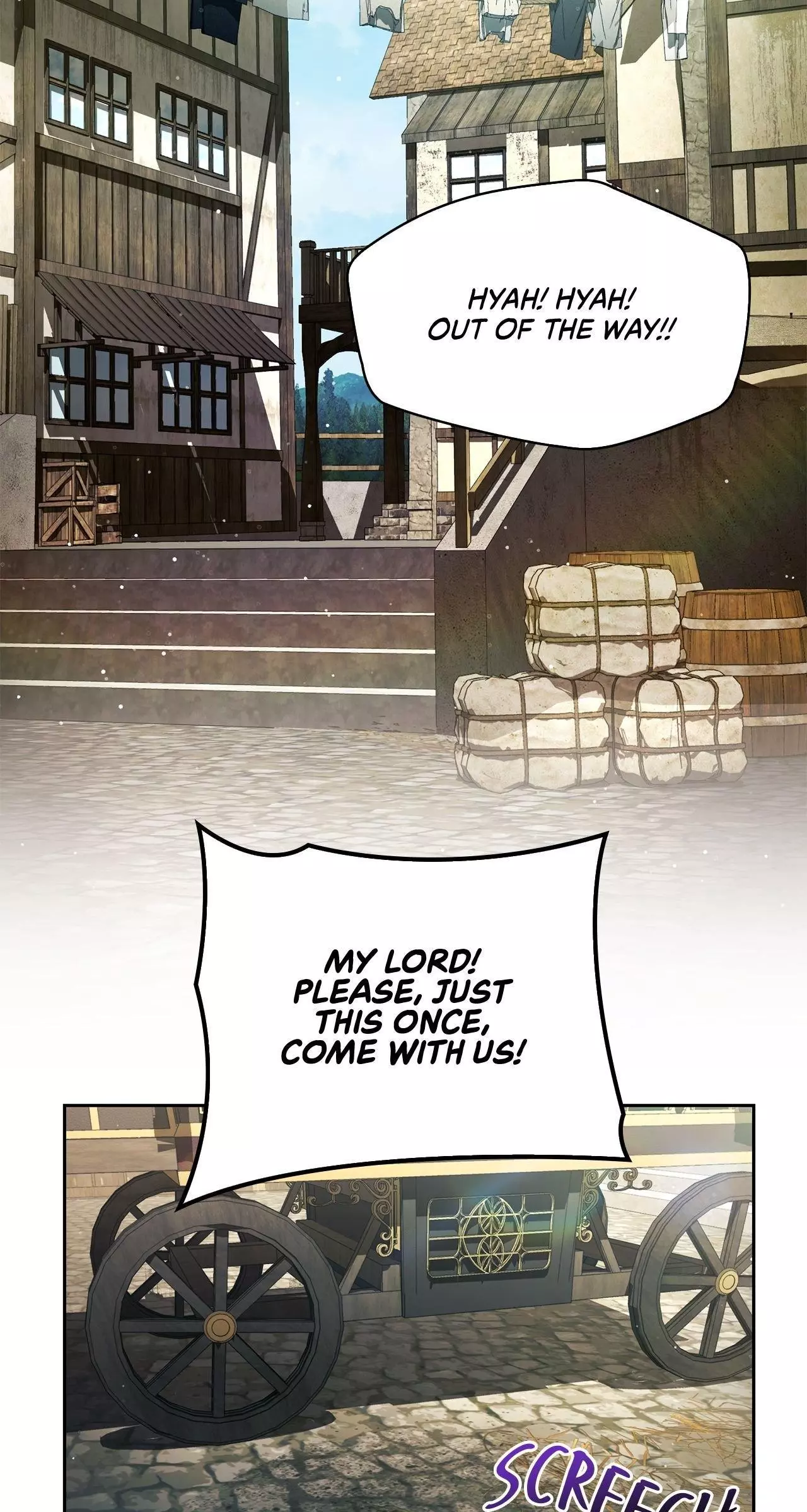 The Stone Thrown in the Lake Chapter 39 page 48