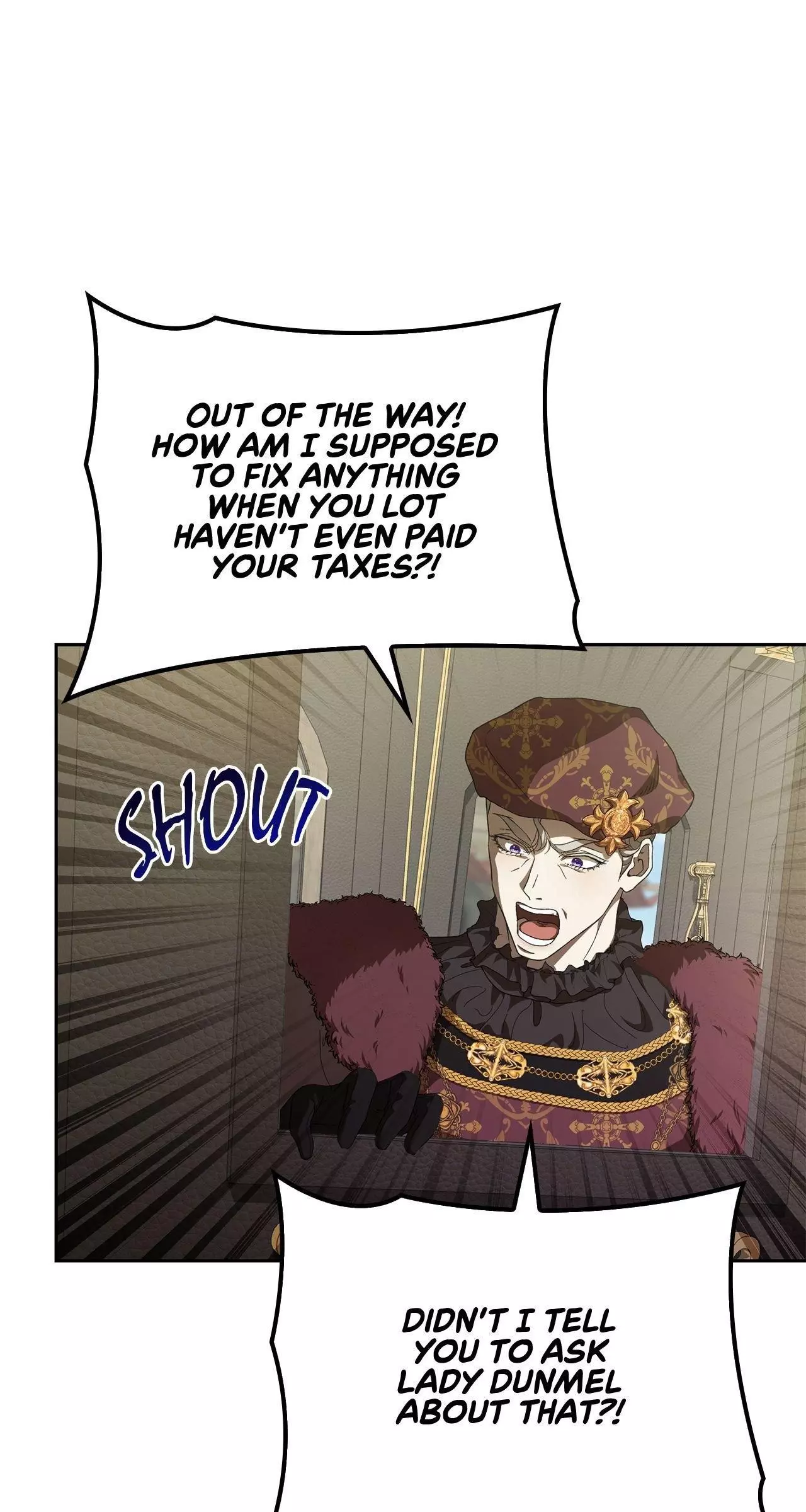The Stone Thrown in the Lake Chapter 39 page 50