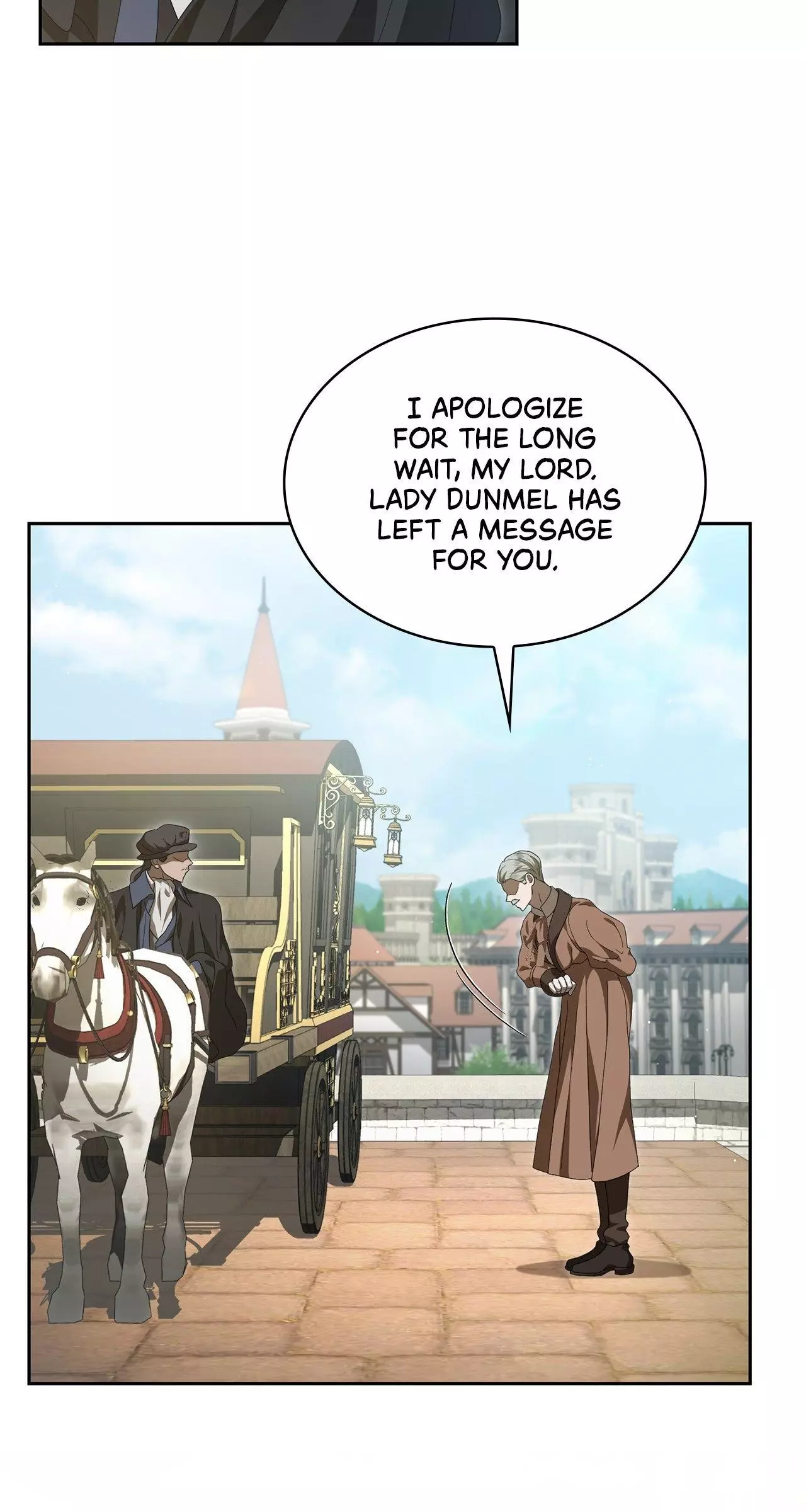 The Stone Thrown in the Lake Chapter 39 page 58
