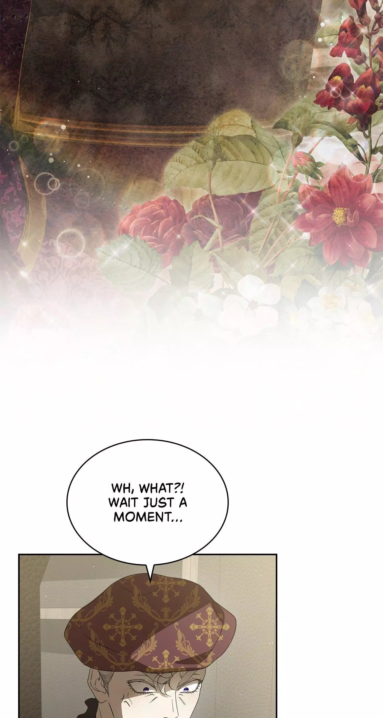 The Stone Thrown in the Lake Chapter 39 page 60