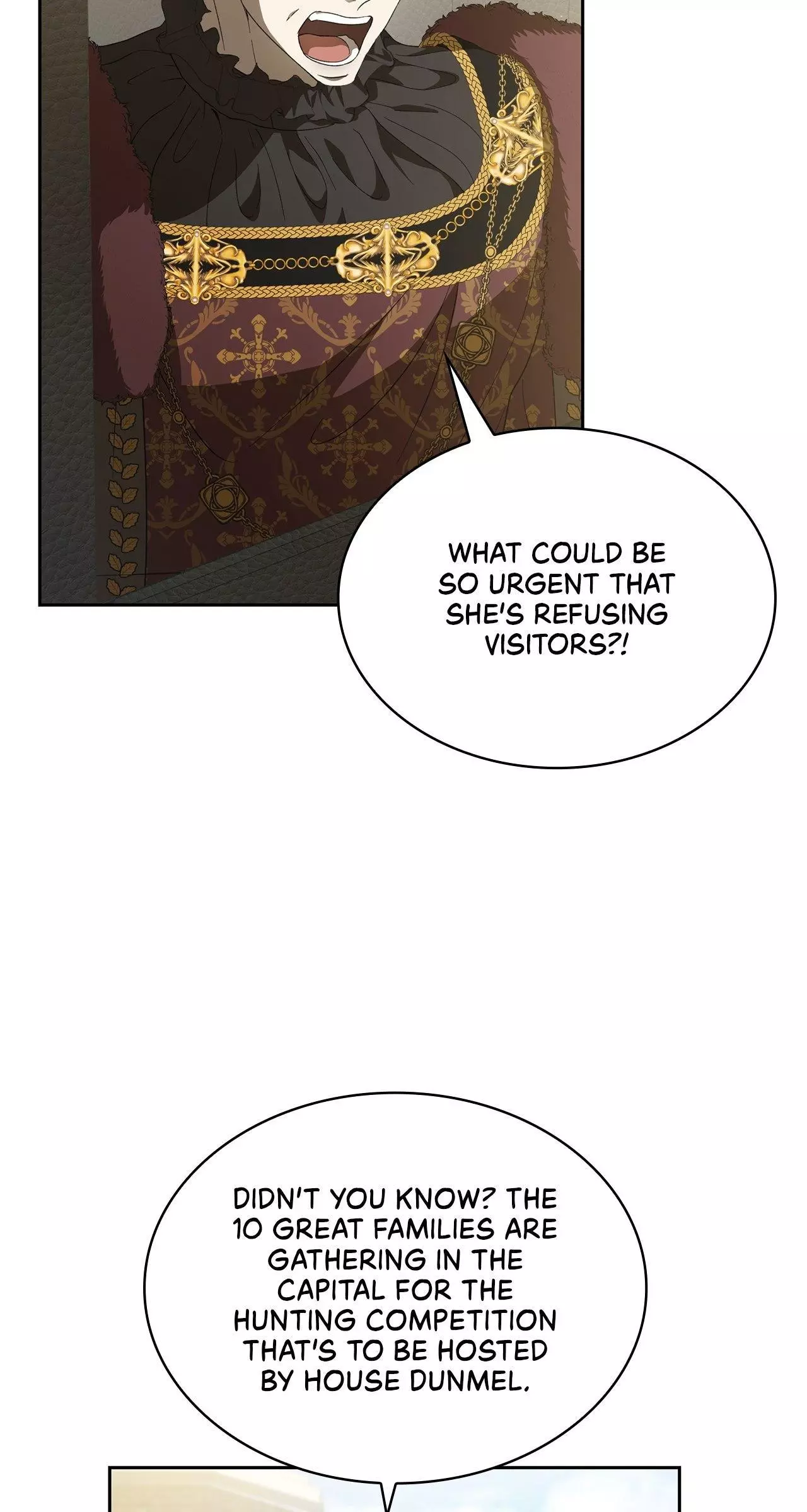 The Stone Thrown in the Lake Chapter 39 page 61