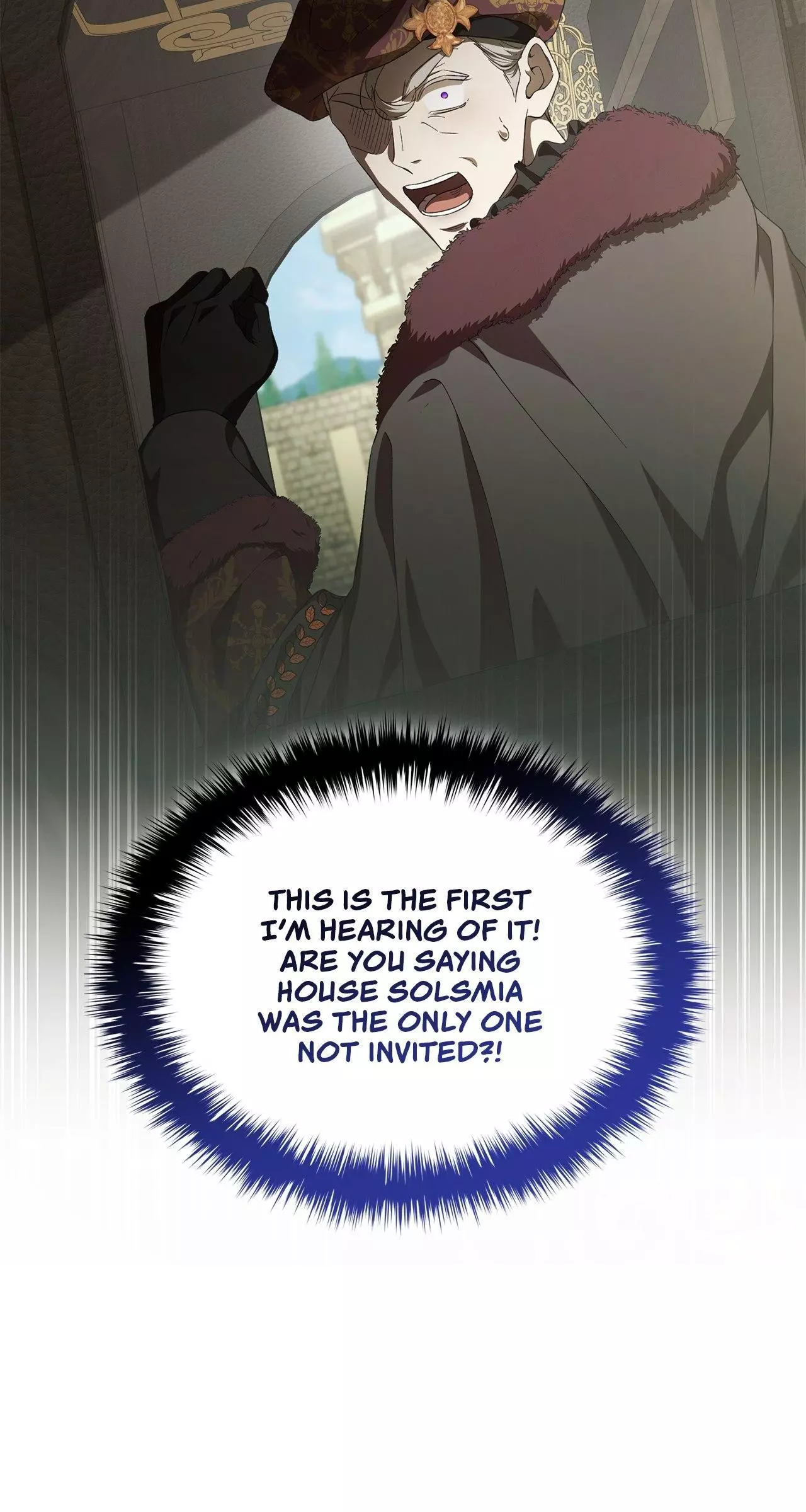 The Stone Thrown in the Lake Chapter 39 page 63