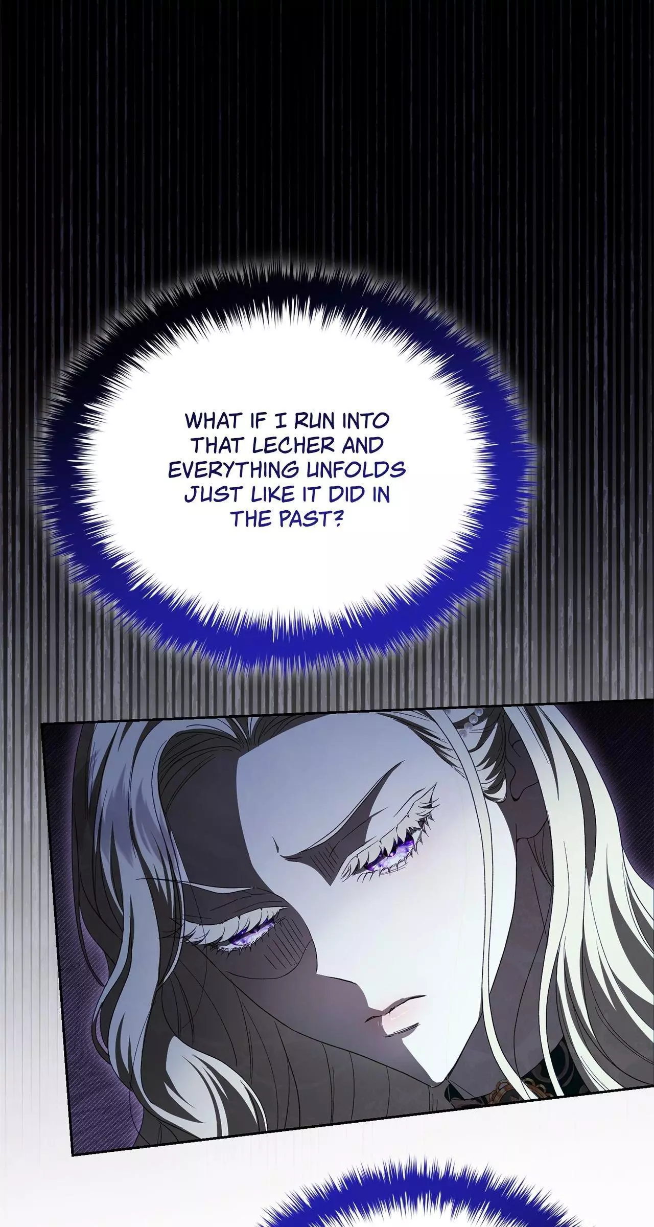 The Stone Thrown in the Lake Chapter 39 page 79