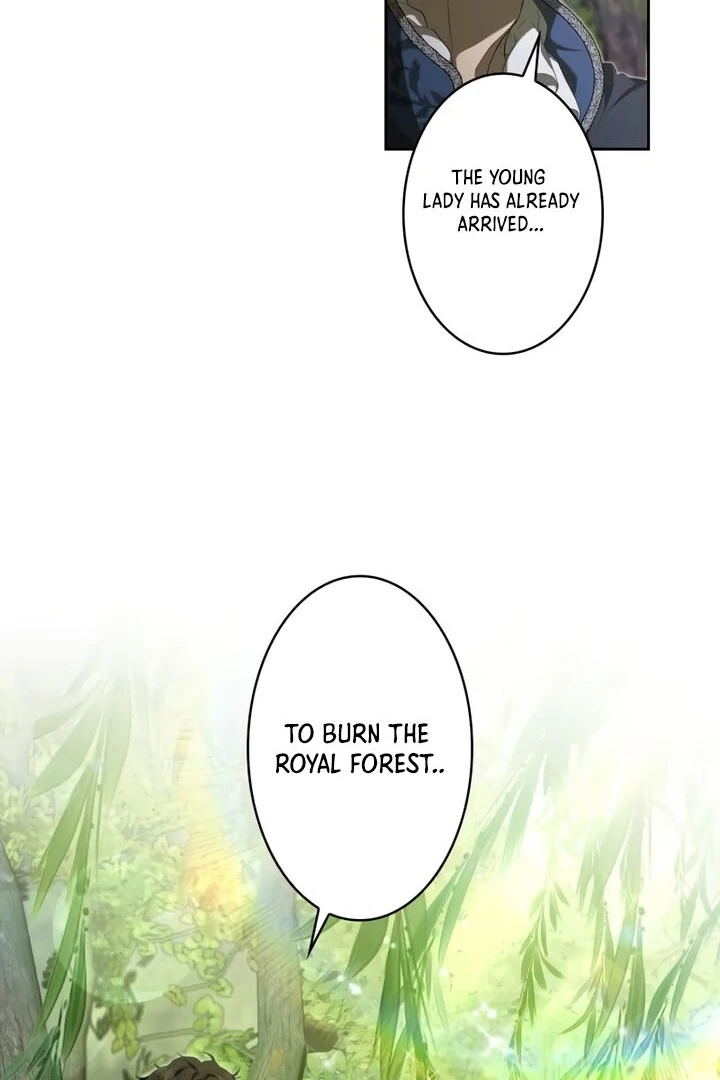 The Stone Thrown in the Lake Chapter 4 page 7