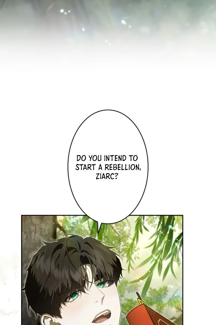 The Stone Thrown in the Lake Chapter 4 page 9