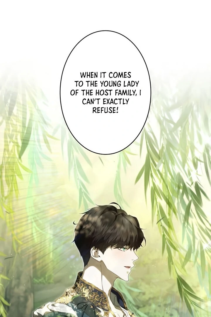 The Stone Thrown in the Lake Chapter 4 page 16