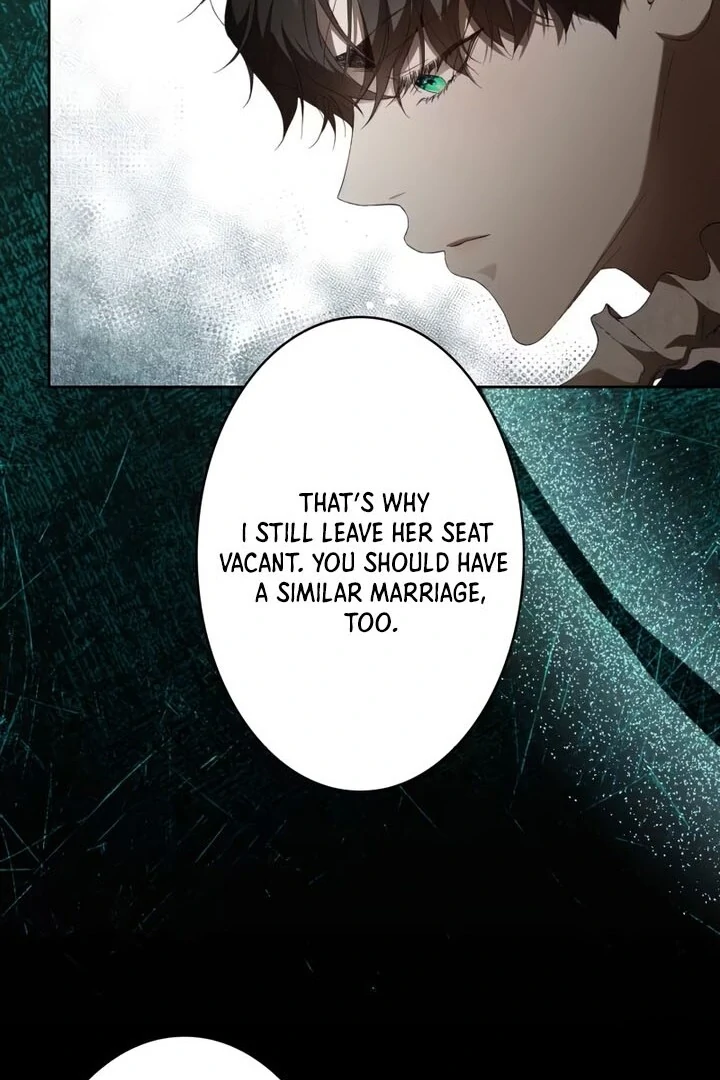 The Stone Thrown in the Lake Chapter 4 page 41