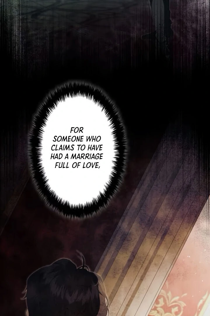 The Stone Thrown in the Lake Chapter 4 page 44