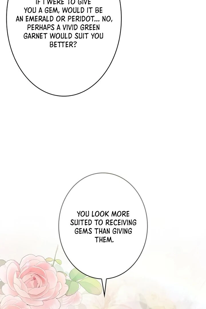 The Stone Thrown in the Lake Chapter 4 page 49