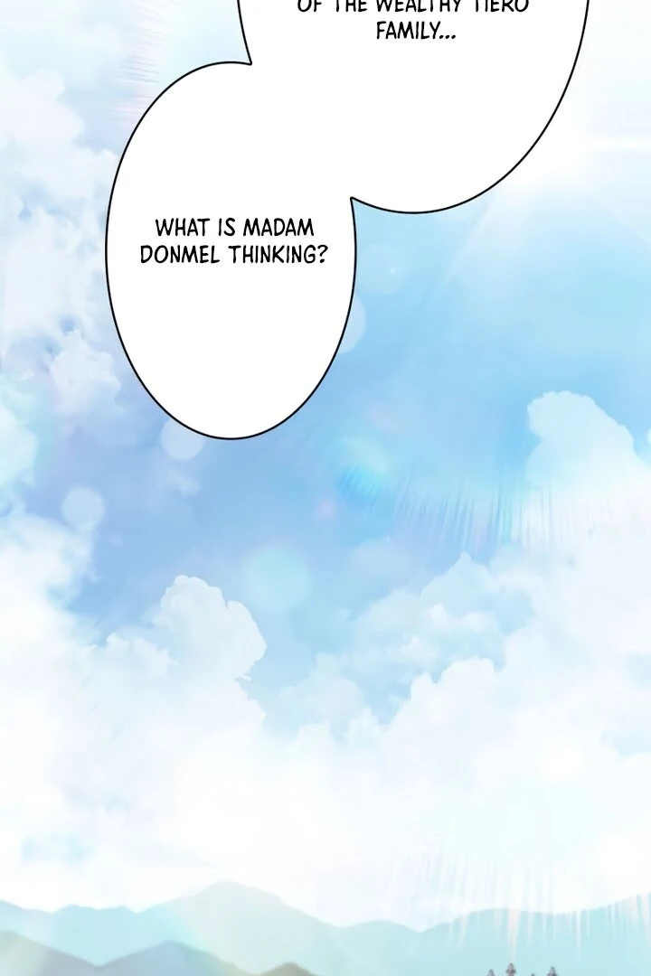 The Stone Thrown in the Lake Chapter 4 page 59