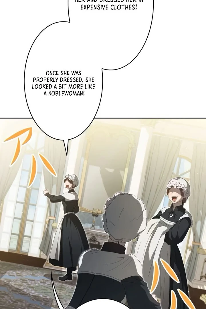 The Stone Thrown in the Lake Chapter 4 page 62