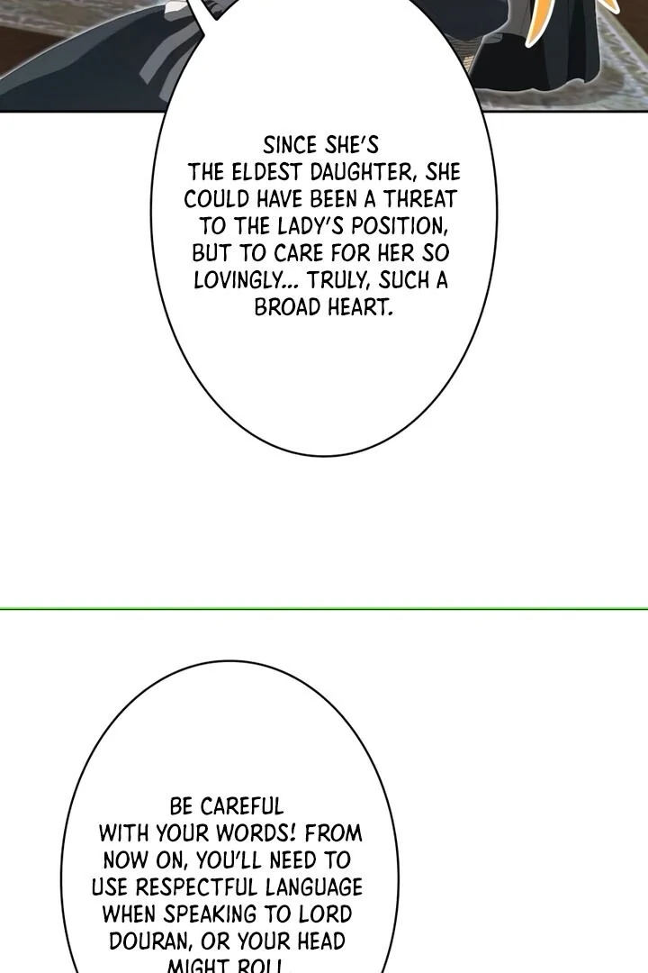 The Stone Thrown in the Lake Chapter 4 page 63