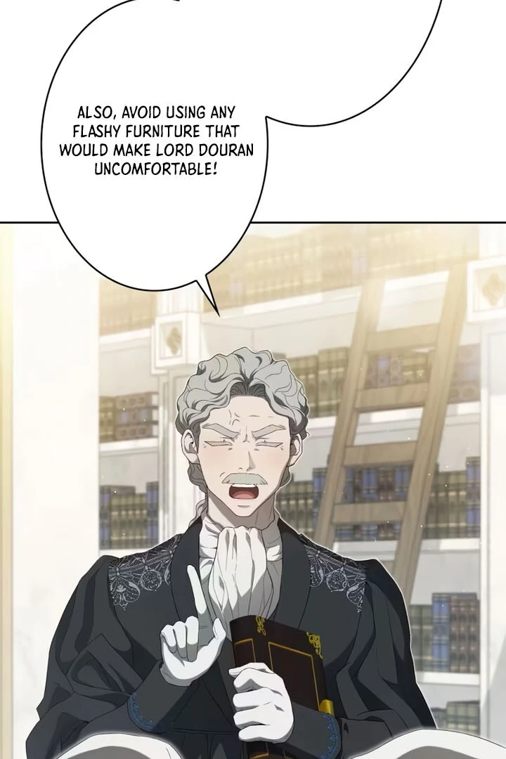 The Stone Thrown in the Lake Chapter 4 page 68
