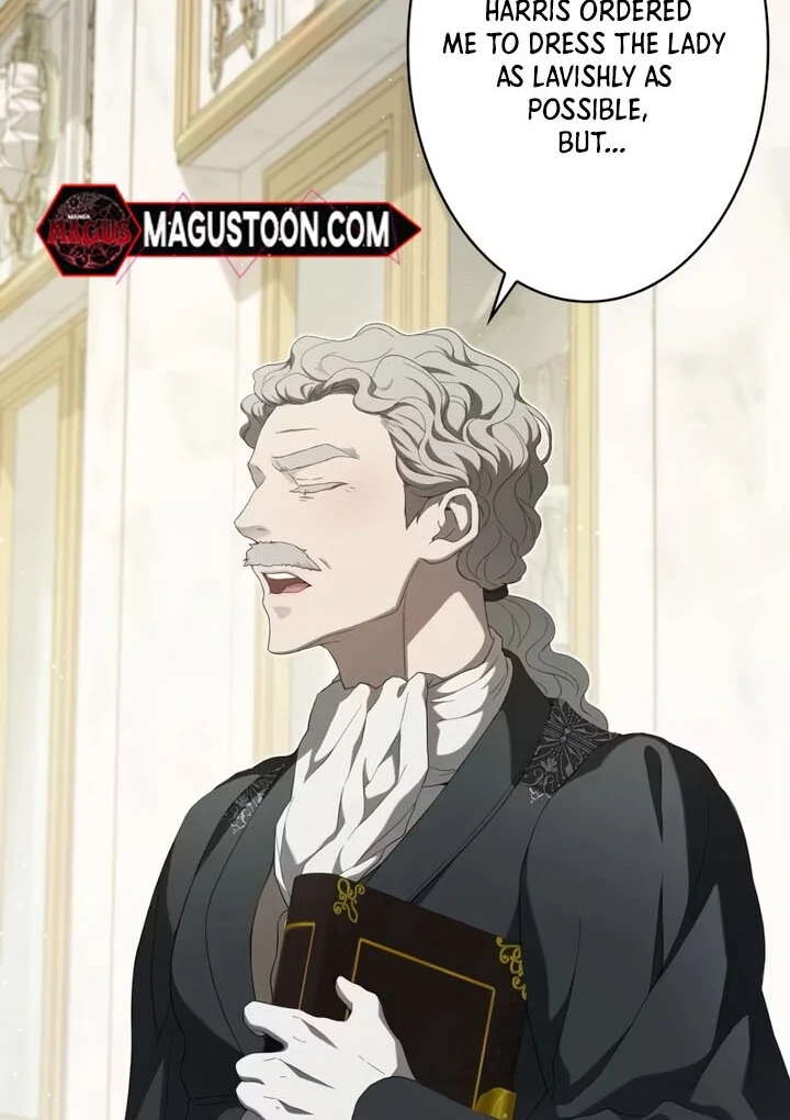 The Stone Thrown in the Lake Chapter 4 page 71