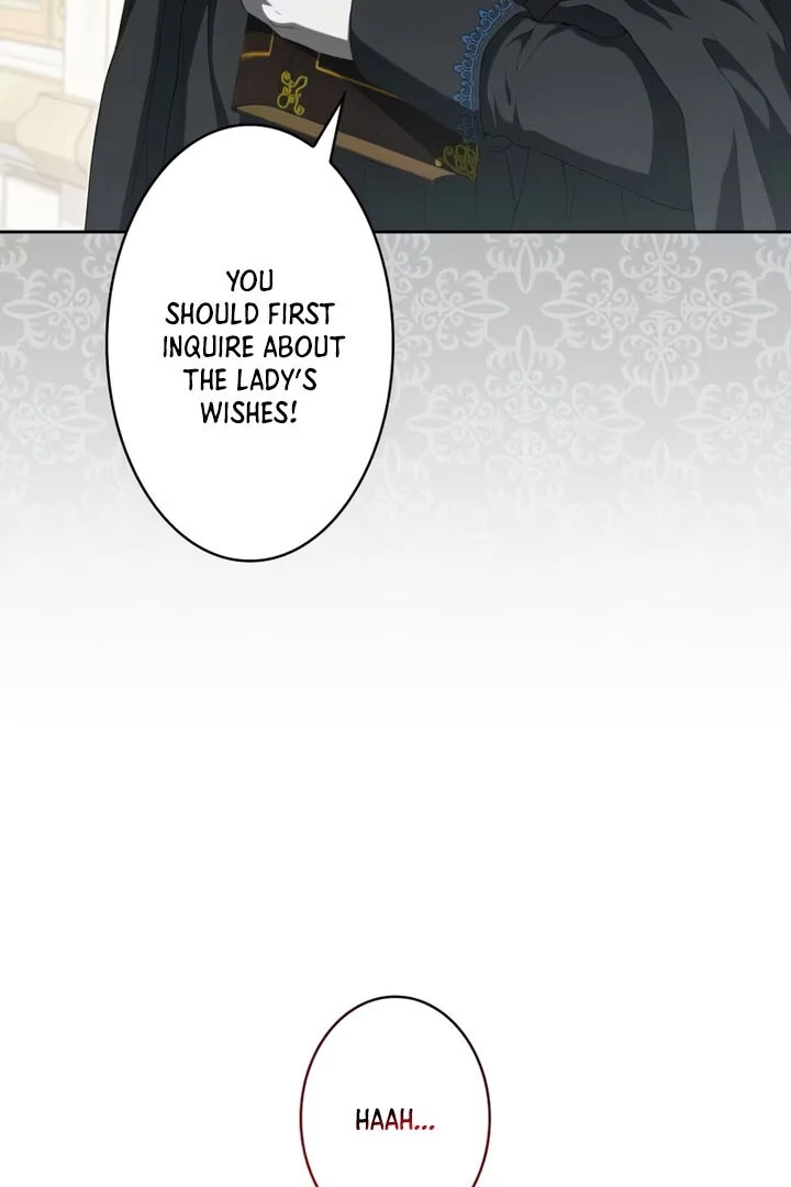 The Stone Thrown in the Lake Chapter 4 page 72