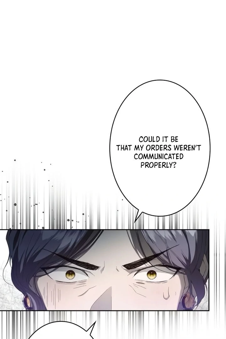 The Stone Thrown in the Lake Chapter 4 page 74