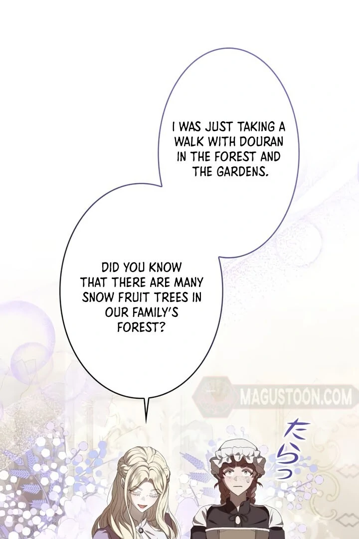 The Stone Thrown in the Lake Chapter 4 page 76
