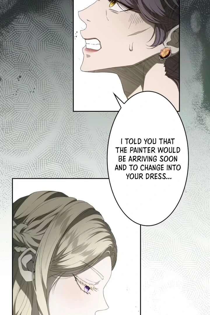 The Stone Thrown in the Lake Chapter 4 page 82