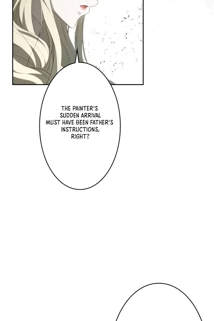 The Stone Thrown in the Lake Chapter 4 page 83