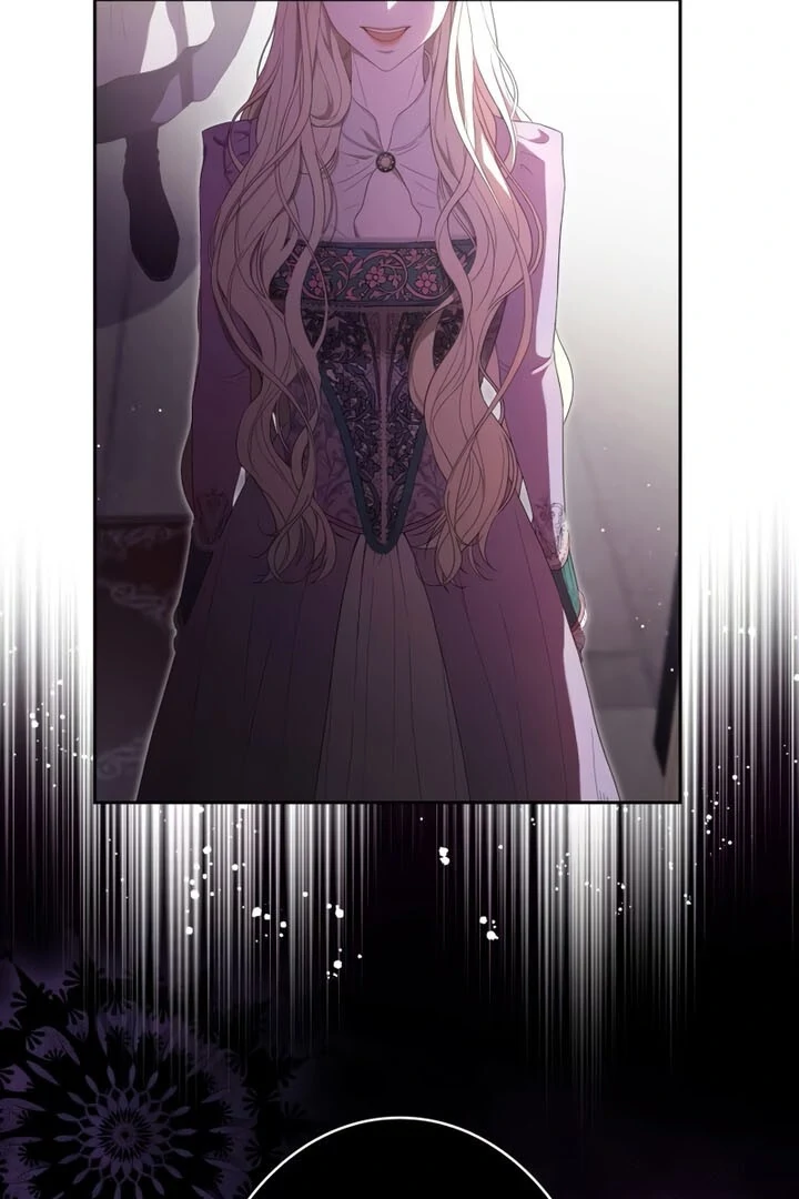 The Stone Thrown in the Lake Chapter 4 page 90