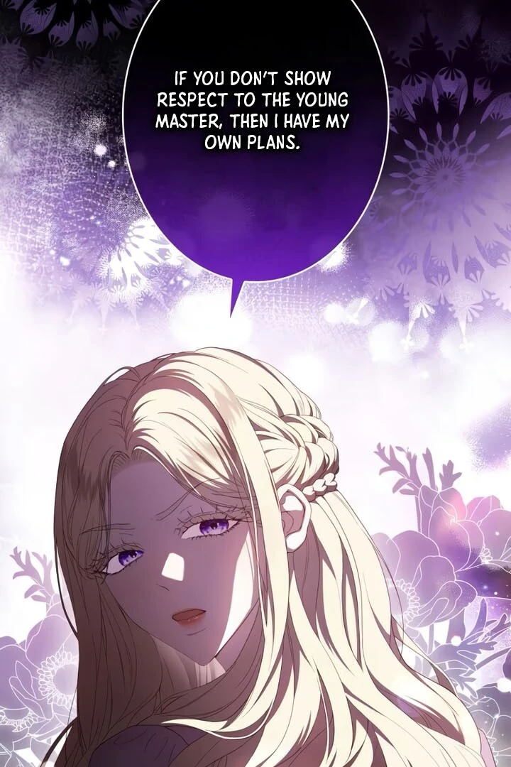 The Stone Thrown in the Lake Chapter 4 page 91